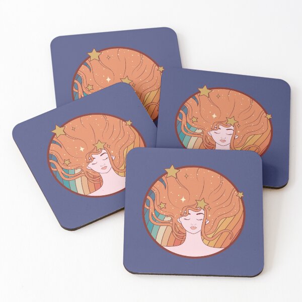 Item preview, Wavy Girl OG designed and sold by CharlieCreator.