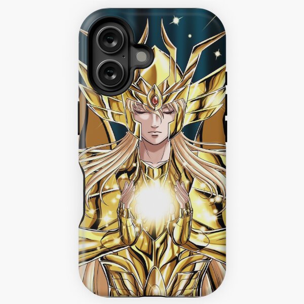Item preview, Virgo Shaka designed and sold by Studiokawaii.