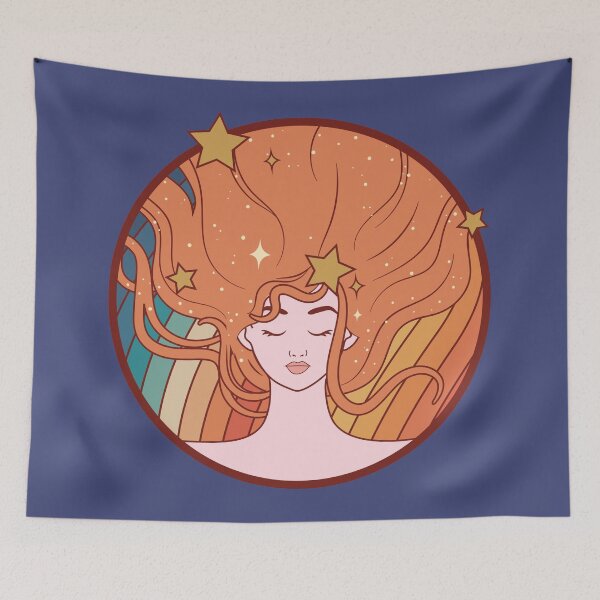 Item preview, Wavy Girl OG designed and sold by CharlieCreator.