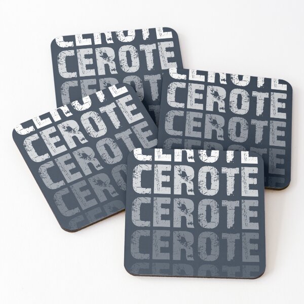 Item preview, Aye Cerote designed and sold by hxvoltage.