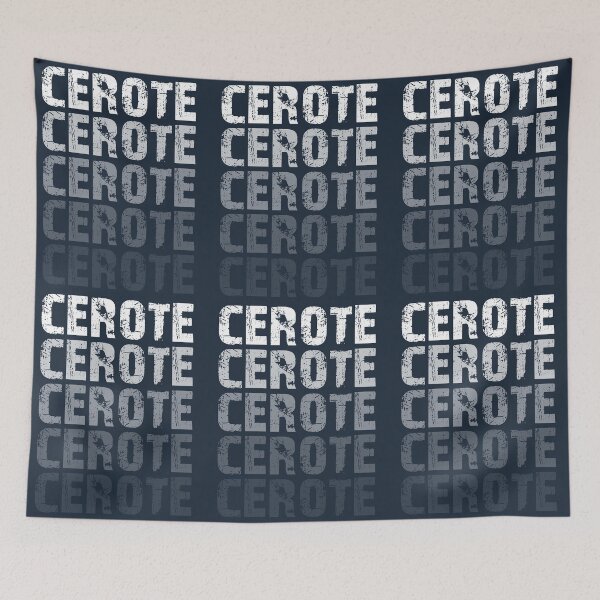 Item preview, Aye Cerote designed and sold by hxvoltage.