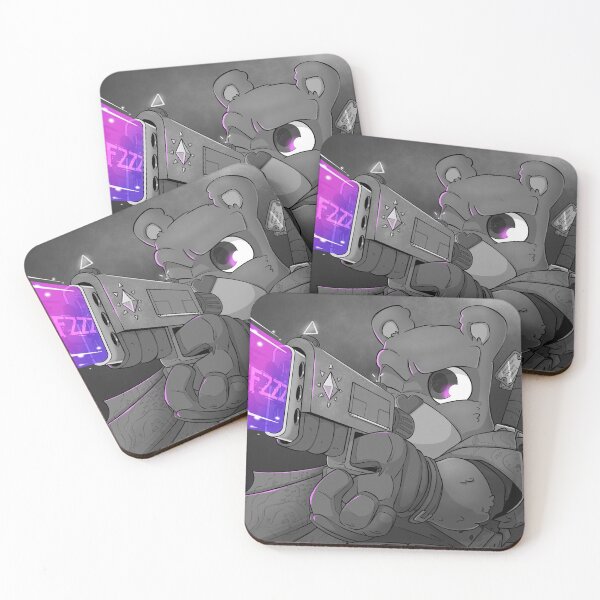 Item preview, Tedguard shoots designed and sold by hiwez.