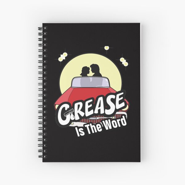 Item preview, Grease Is The Word designed and sold by smstees.
