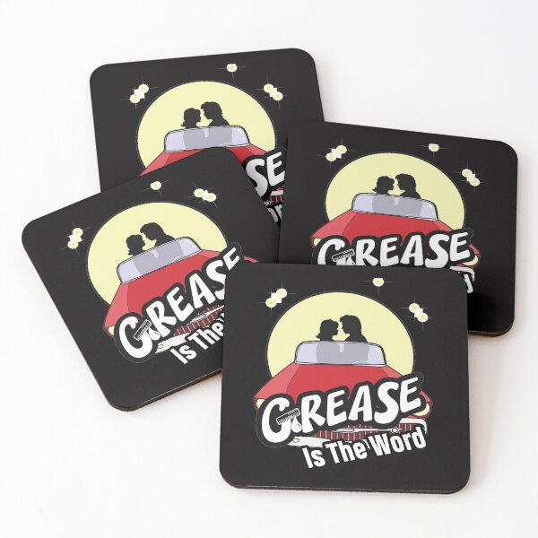 Item preview, Grease Is The Word designed and sold by smstees.