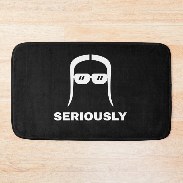 Item preview, Seriously  designed and sold by Jacksonso.