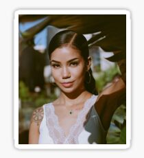 Jhené Sticker