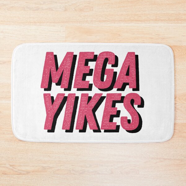 Item preview, Mega Yikes - Magenta designed and sold by MOREDANKMEMES.