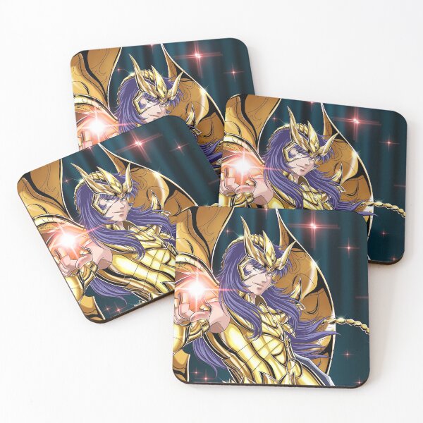 Item preview, Scorpio Milo designed and sold by Studiokawaii.