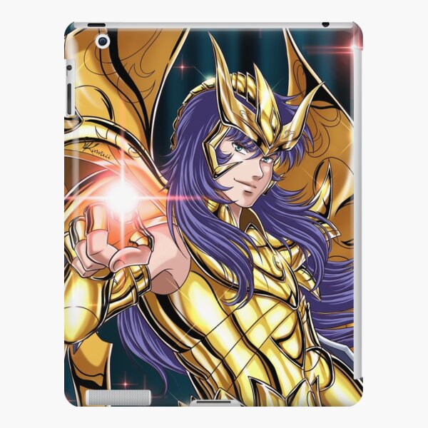 Magical Girl // Apocalypse // Twins iPad Case & Skin for Sale by  mangaesthetic