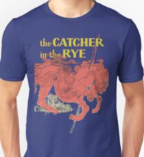 Catcher in the Rye Unisex T-Shirt