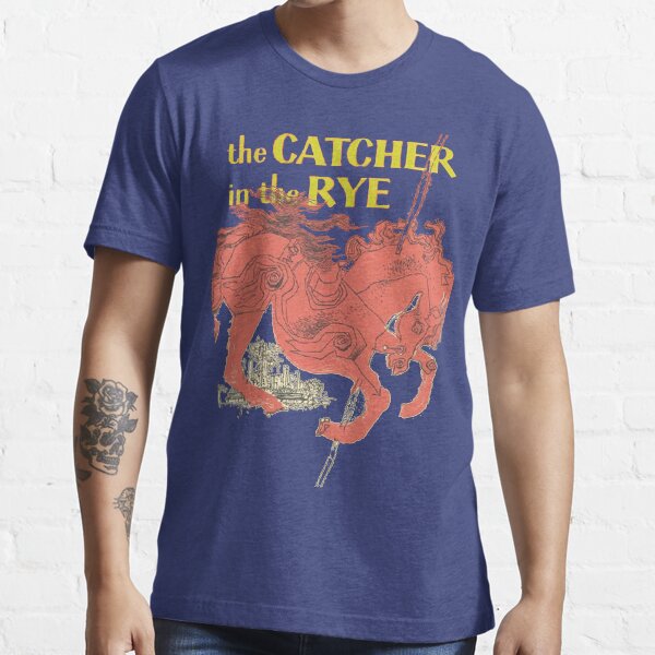 Catcher in the Rye Essential T-Shirt