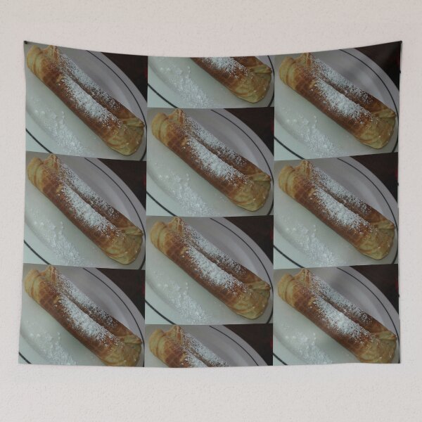 Item preview,  Pancakes, crepes, sweet designed and sold by Sternchen2789.