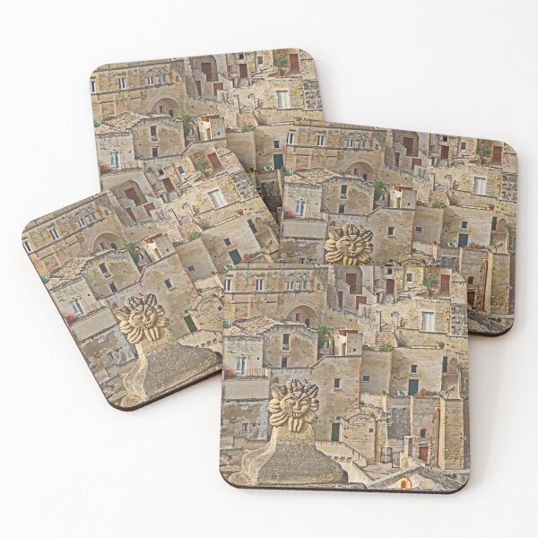 Item preview, Matera 2019, Italy  I Sassi designed and sold by CatharineAmato.