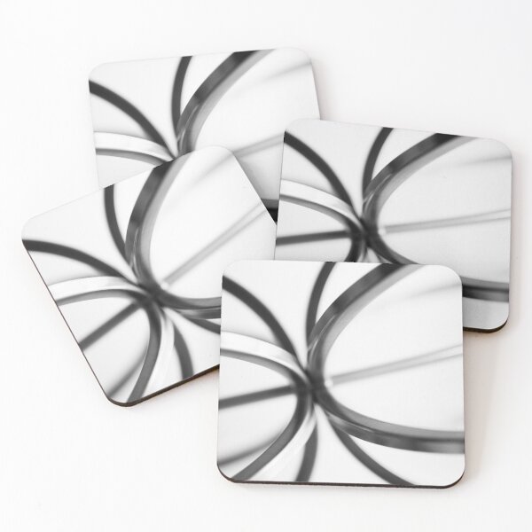 Item preview, Arcs in Monochrome designed and sold by srgreen.