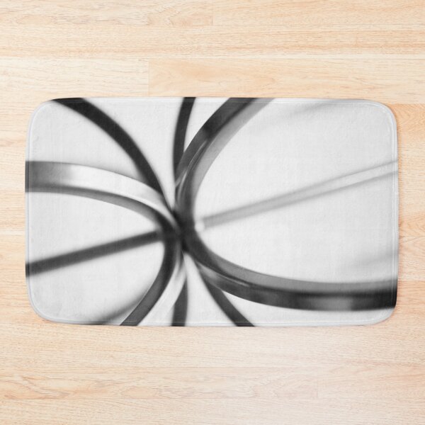 Item preview, Arcs in Monochrome designed and sold by srgreen.