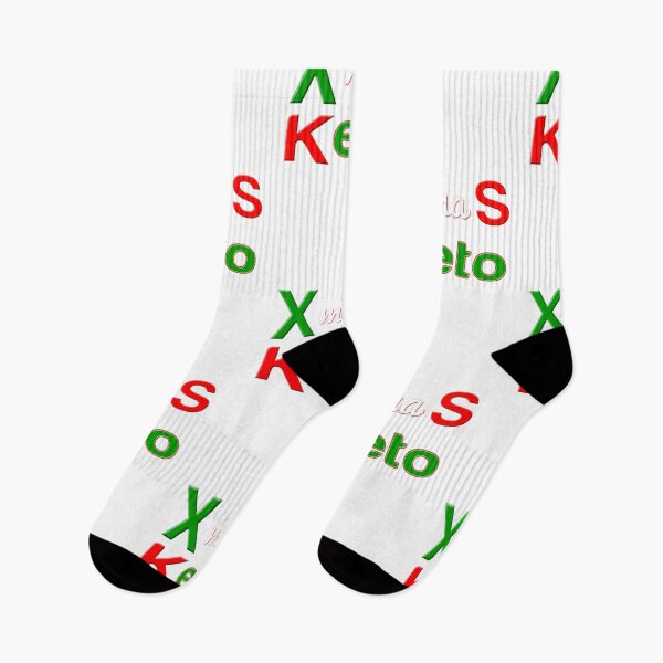 Item preview,   Ketogenic Christmas - ketosis - insulin - autophagy - intermittent fasting - diabetes designed and sold by Ralek.