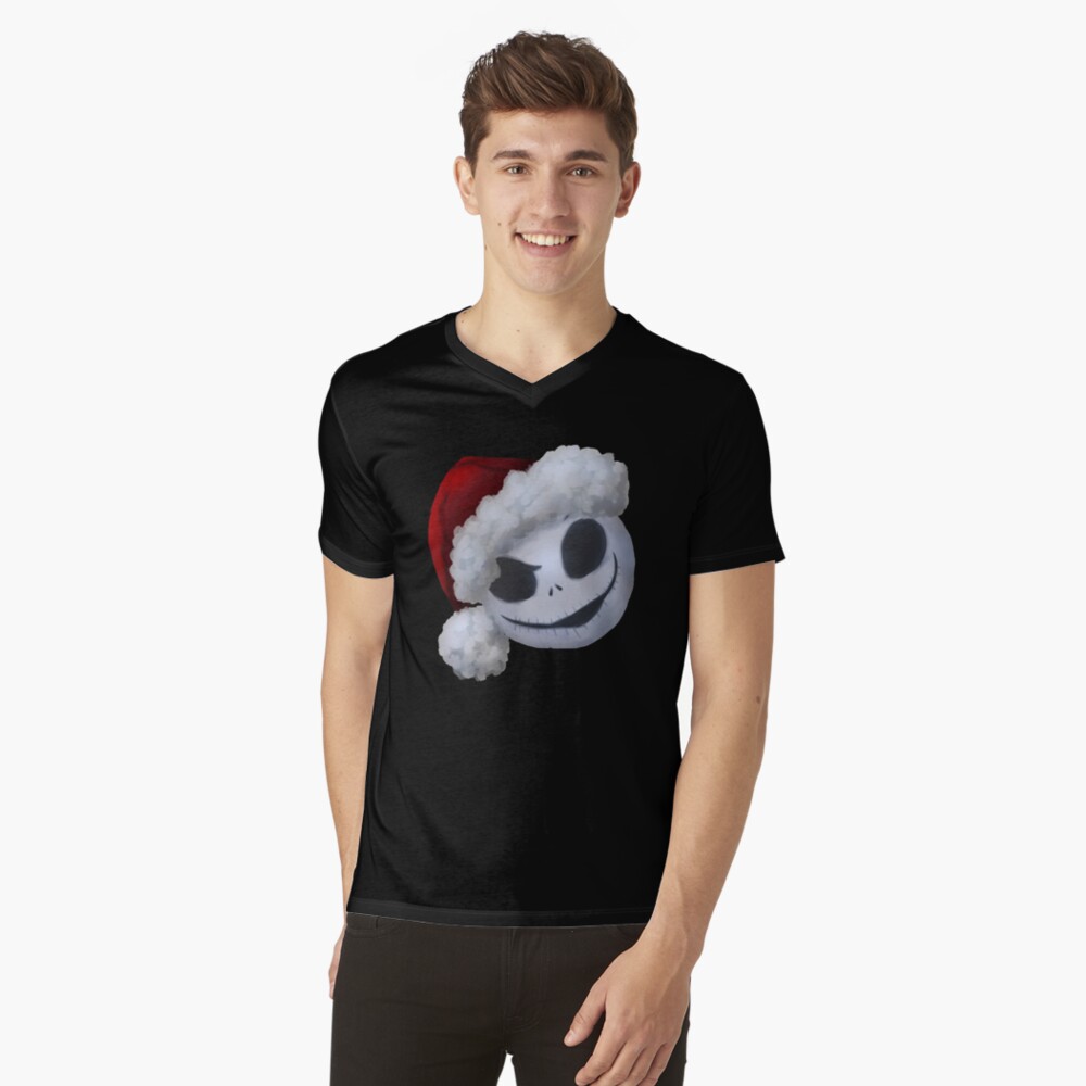 Item preview, V-Neck T-Shirt designed and sold by kaitlynmize.