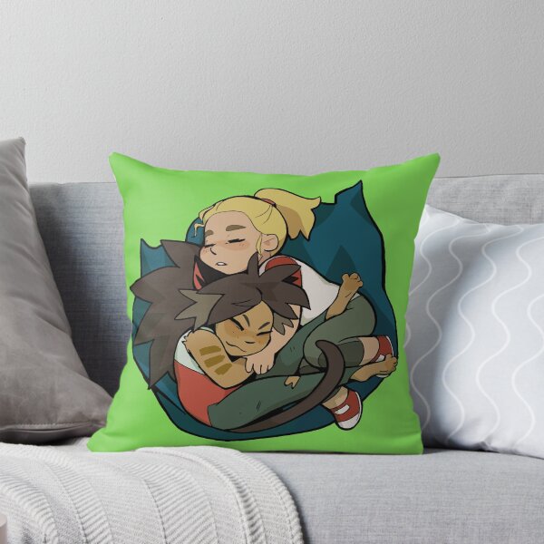Item preview, little bunkmates designed and sold by statuseffect.