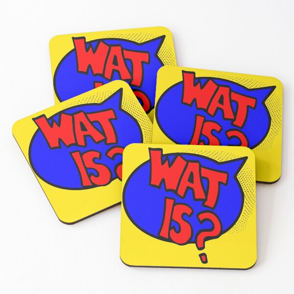 Item preview, Wat is designed and sold by ComPott.
