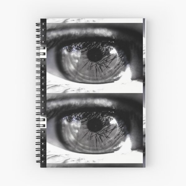 Item preview, The Eye designed and sold by Benedict Middleton.