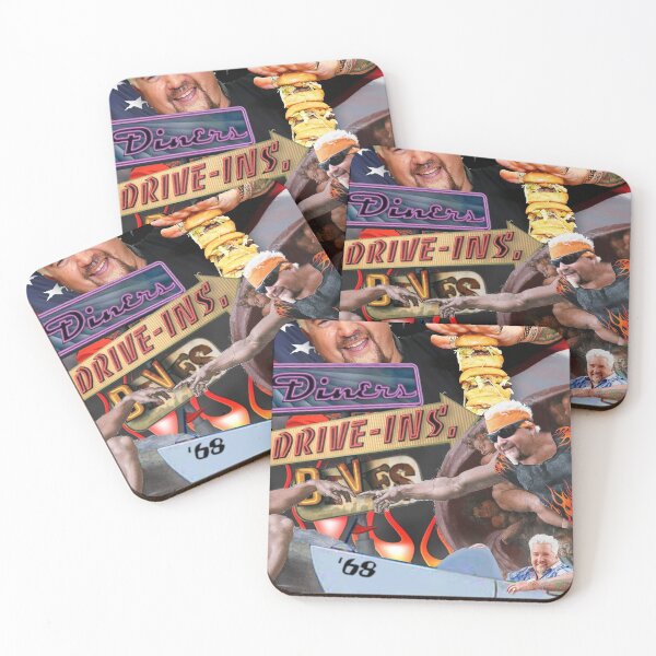 Item preview, Guy Fieri Poster designed and sold by thatyoungyork.