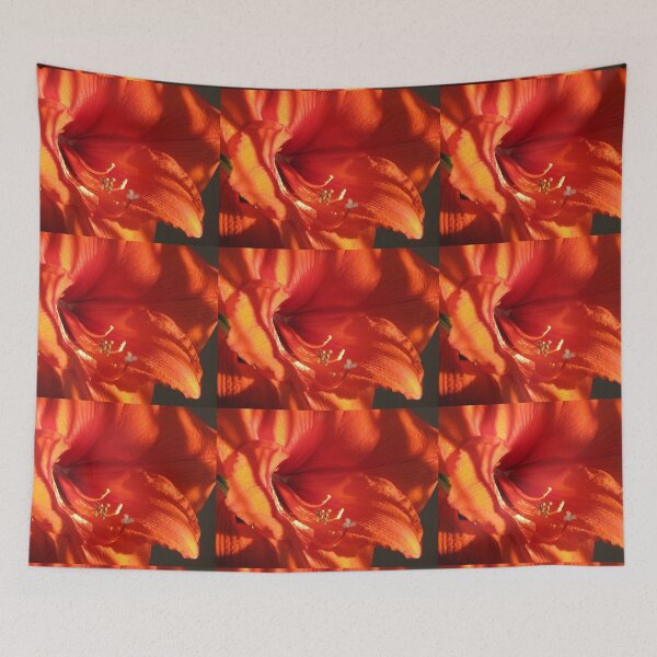 Item preview, Amaryllis no18 designed and sold by ArtOfE.