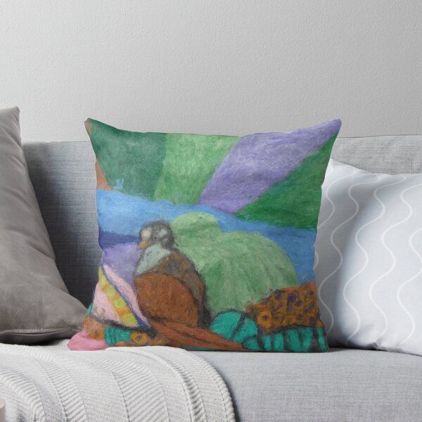 Item preview, Shifted Perch designed and sold by DoArtGallery.