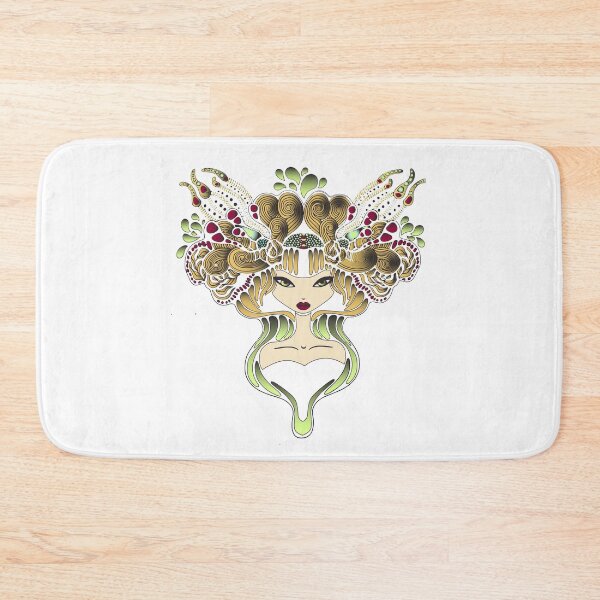 Item preview, Melusine designed and sold by agacha.