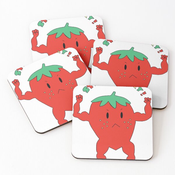 Item preview, Stronkberry designed and sold by MurphyDJones.