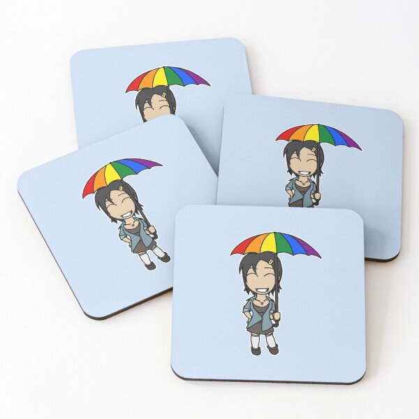 Item preview, RAIN - Chibi Ruby designed and sold by littlelynn84.