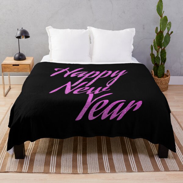 Item preview, Happy New Year designed and sold by SandersApparel.