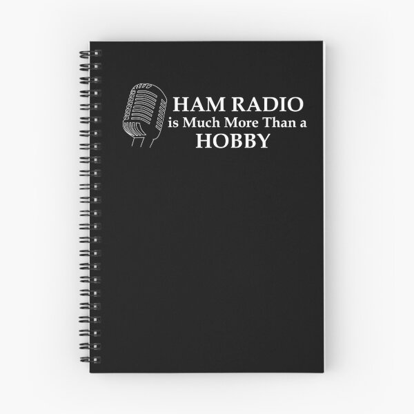 Item preview, Ham Radio is more than a Hobby designed and sold by physton1.