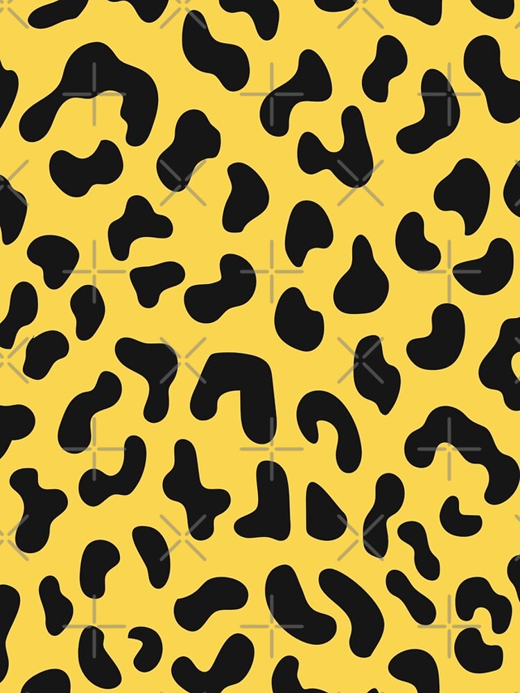 Thumbnail 4 of 4, iPhone Case, Leopard cool pattern designed and sold by conceptDVS.