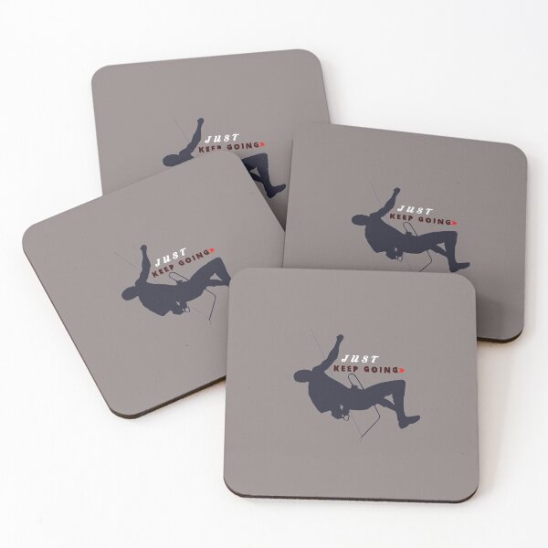 Item preview, Climbing and Hiking designed and sold by FabulousDesign.