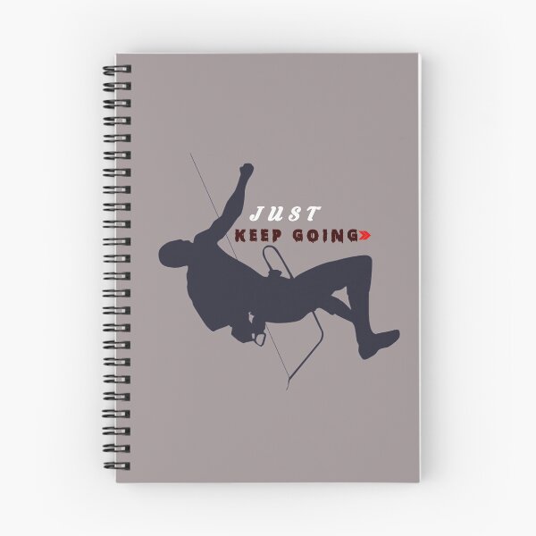 Item preview, Climbing and Hiking designed and sold by FabulousDesign.
