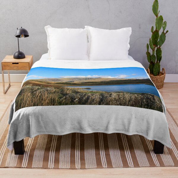 Item preview, Snowdon and the Lake designed and sold by Tina Townhill.