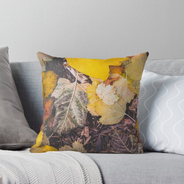 Item preview, Filmic Autumn Yellows designed and sold by srgreen.
