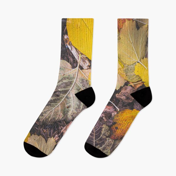 Item preview, Filmic Autumn Yellows designed and sold by srgreen.