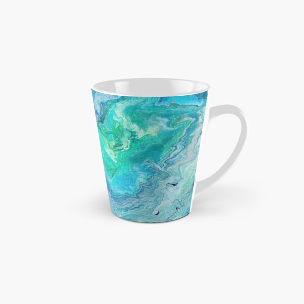 Keanu River Tall Mug