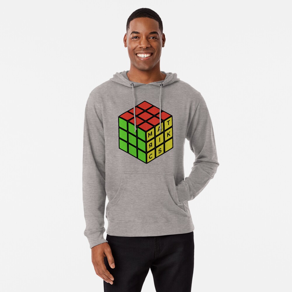 Item preview, Lightweight Hoodie designed and sold by krzjoa.