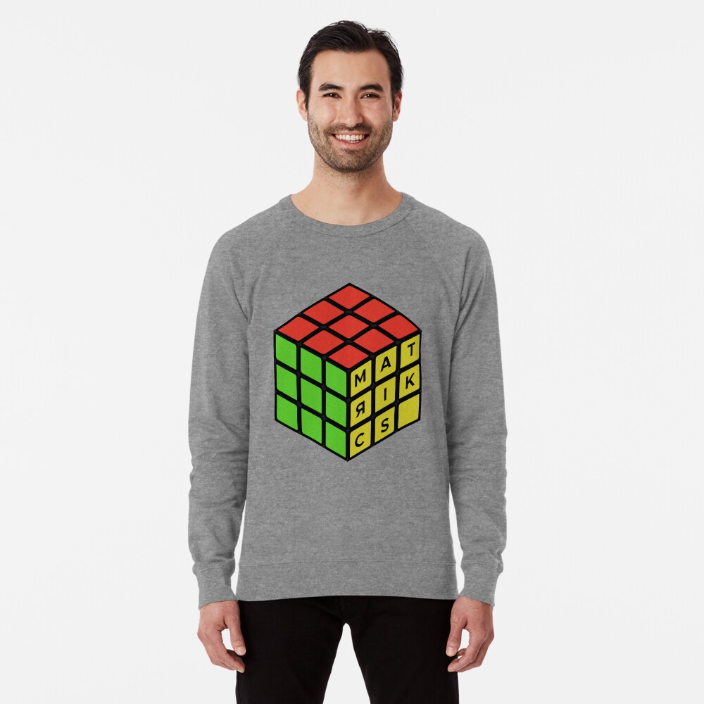 Item preview, Lightweight Sweatshirt designed and sold by krzjoa.