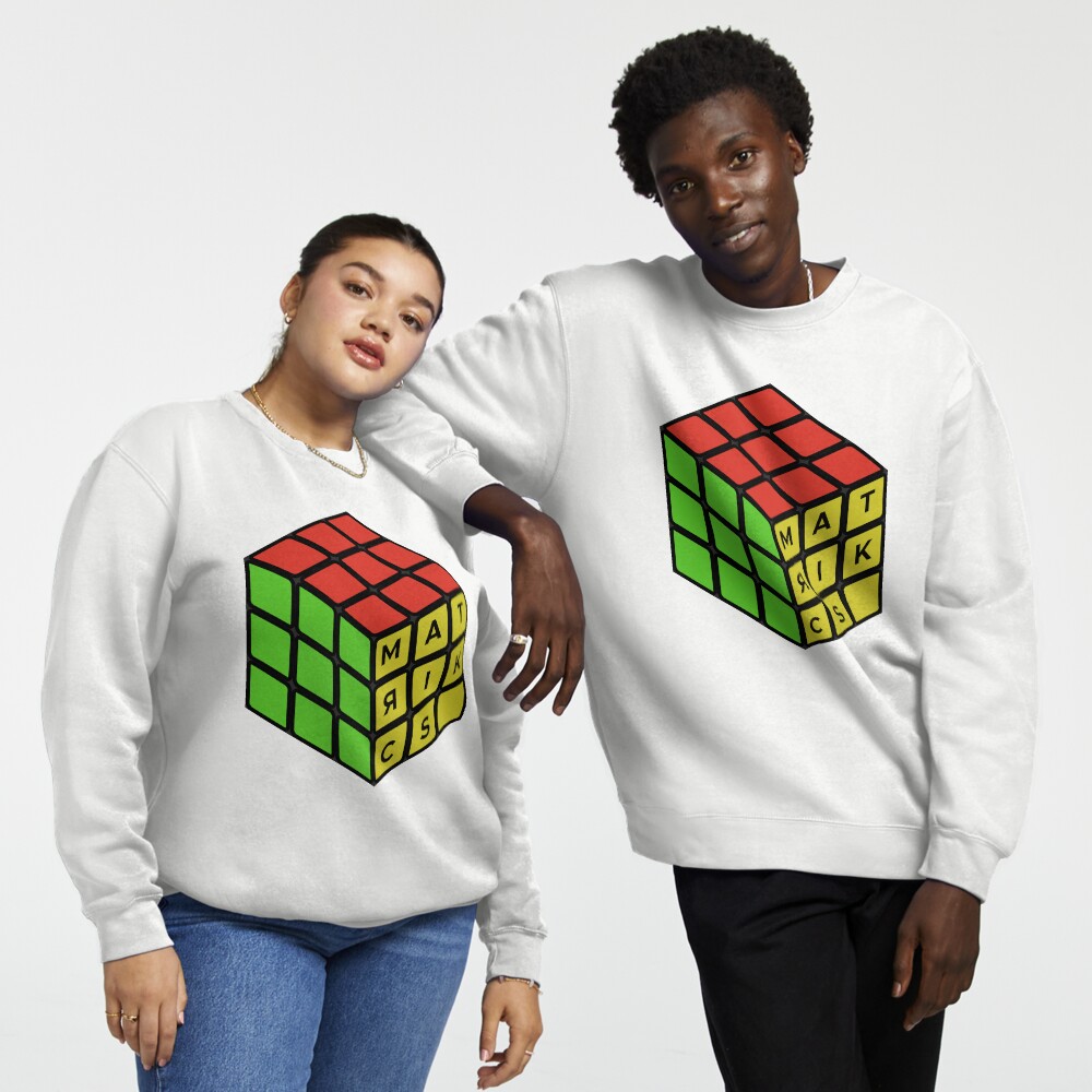 Item preview, Pullover Sweatshirt designed and sold by krzjoa.