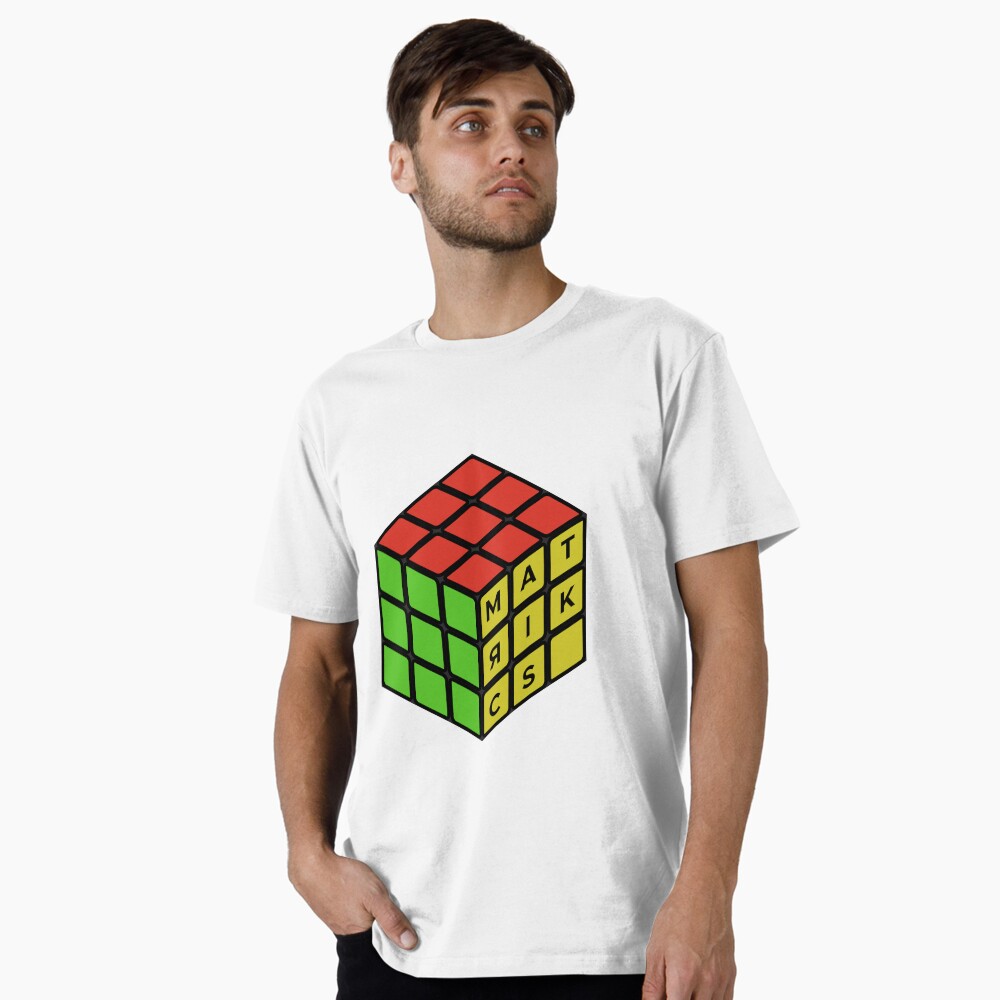 Item preview, Premium T-Shirt designed and sold by krzjoa.