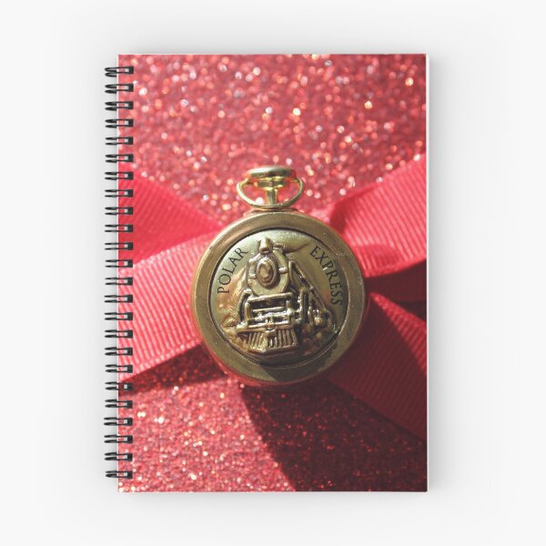 Item preview, Polar Express designed and sold by Olivia Plasencia.