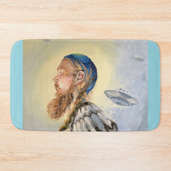 Item preview, Nordic and Silver designed and sold by BlueStarseed.