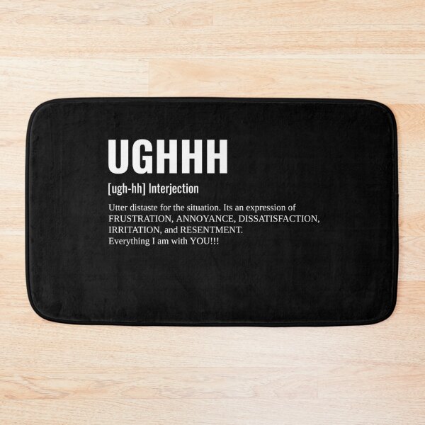 Item preview, UGHHH  Everything I Am With YOU!  designed and sold by Jacksonso.