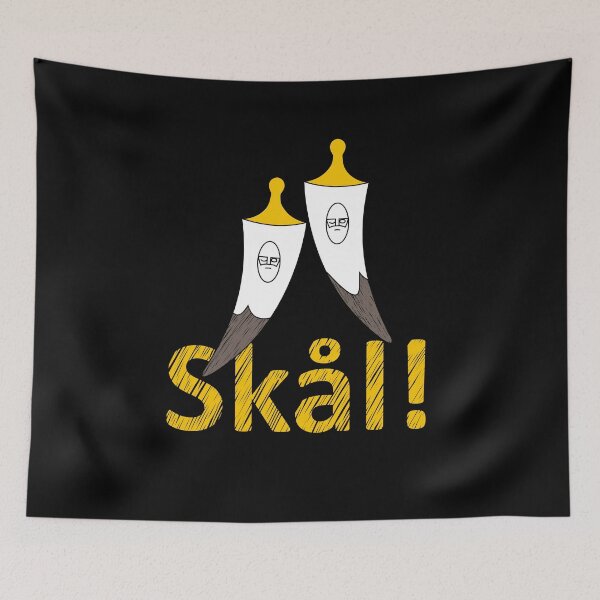 Item preview, Skål designed and sold by yggdrasil-es.