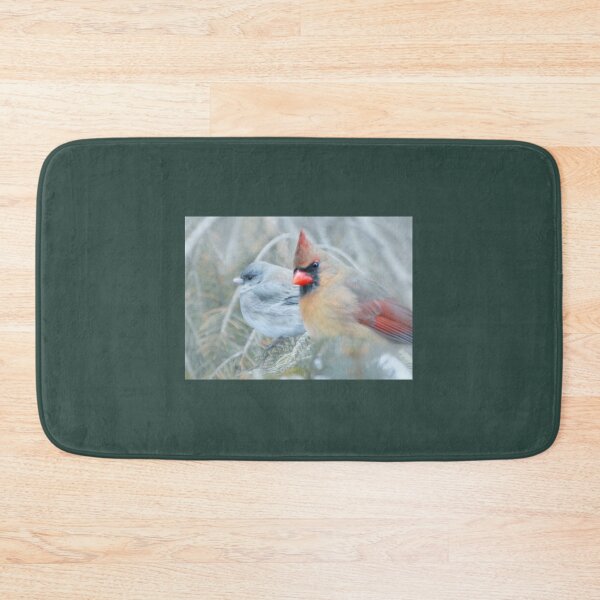 Item preview, Songbirds in the pines designed and sold by Laurie Minor.