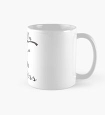 Keep Calm and Call Me Mistress Mug