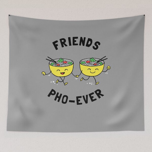 Item preview, Friends Pho-Ever designed and sold by Yipptee Shirts.